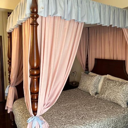 Angie'S Apartment フンシャル エクステリア 写真