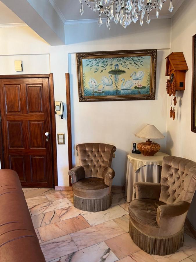 Angie'S Apartment フンシャル エクステリア 写真