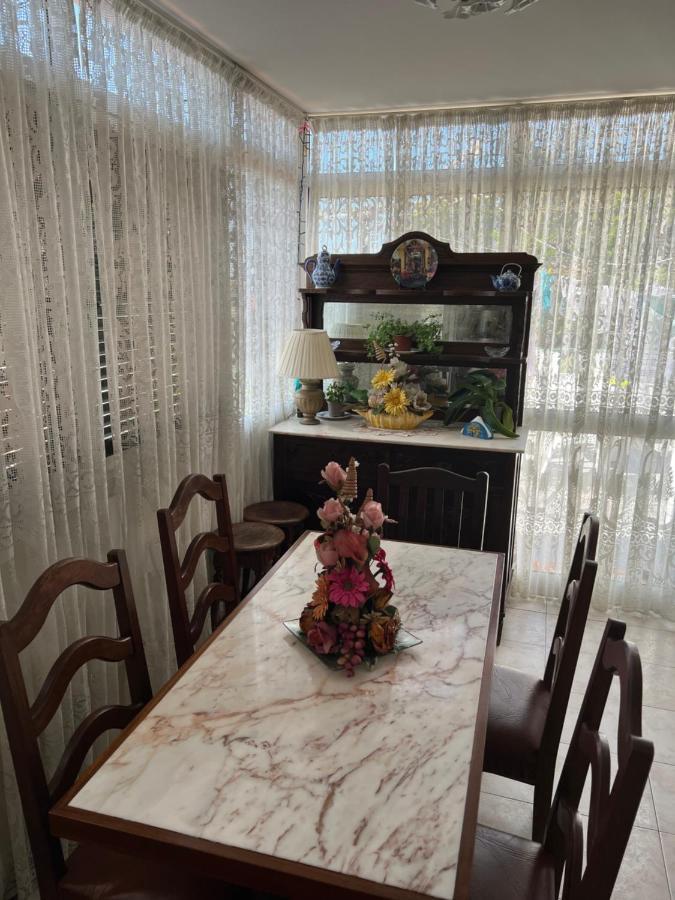 Angie'S Apartment フンシャル エクステリア 写真