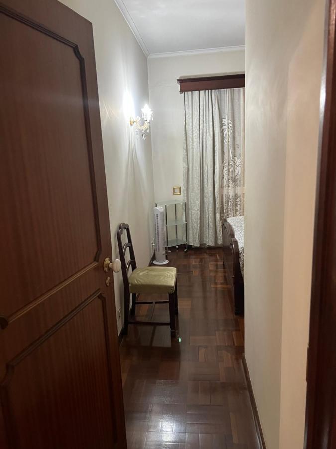 Angie'S Apartment フンシャル エクステリア 写真