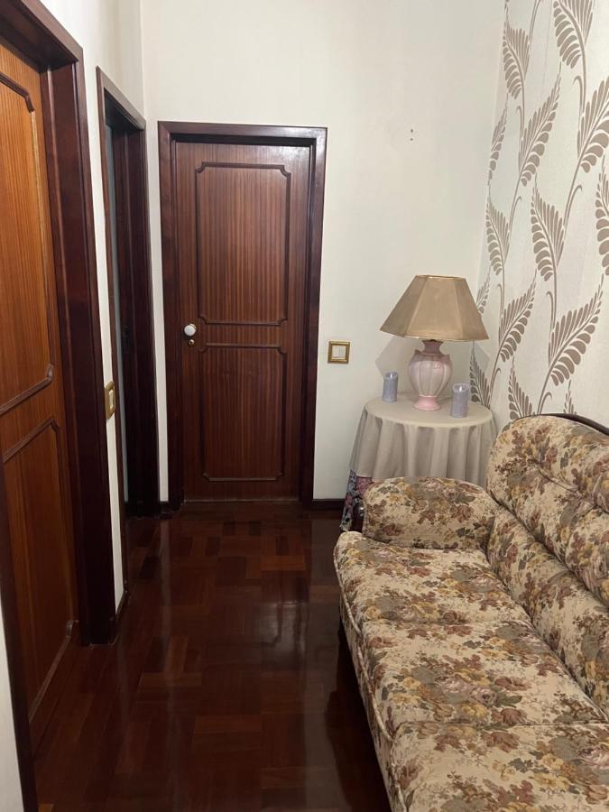 Angie'S Apartment フンシャル エクステリア 写真