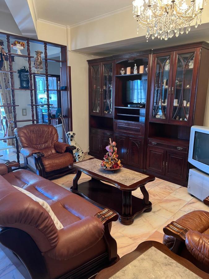 Angie'S Apartment フンシャル エクステリア 写真