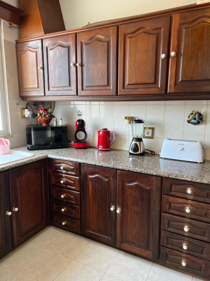 Angie'S Apartment フンシャル エクステリア 写真