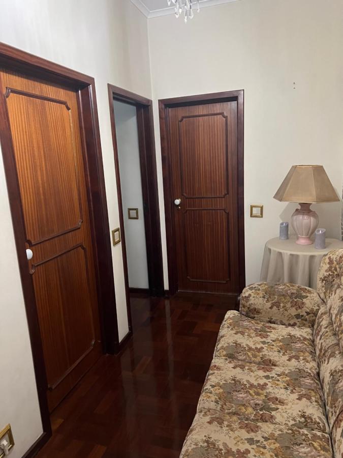 Angie'S Apartment フンシャル エクステリア 写真