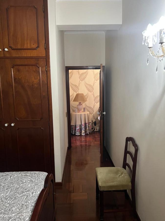 Angie'S Apartment フンシャル エクステリア 写真