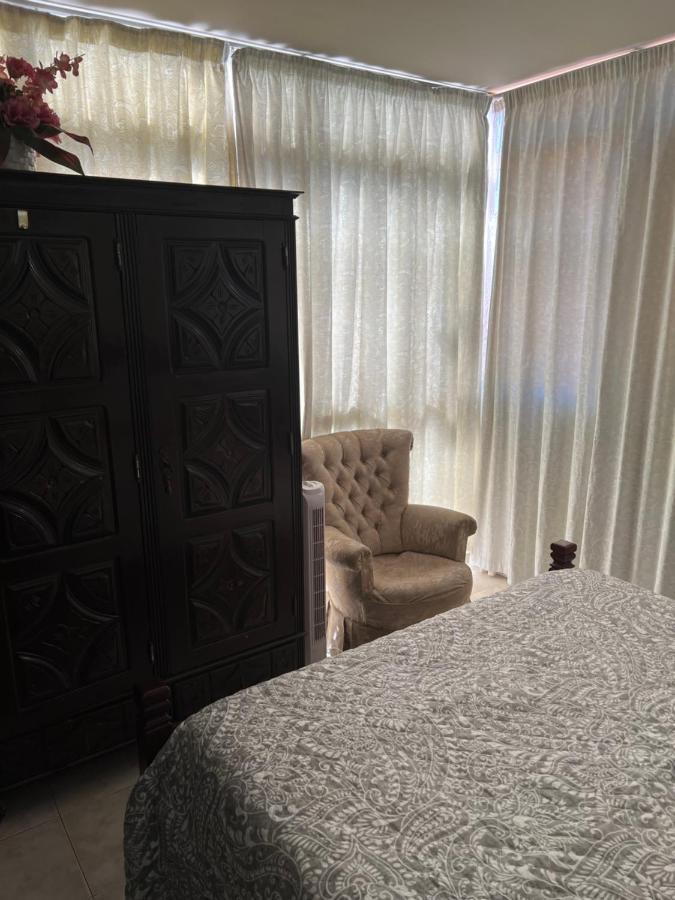 Angie'S Apartment フンシャル エクステリア 写真