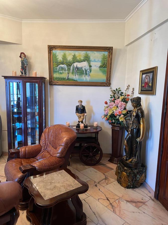 Angie'S Apartment フンシャル エクステリア 写真