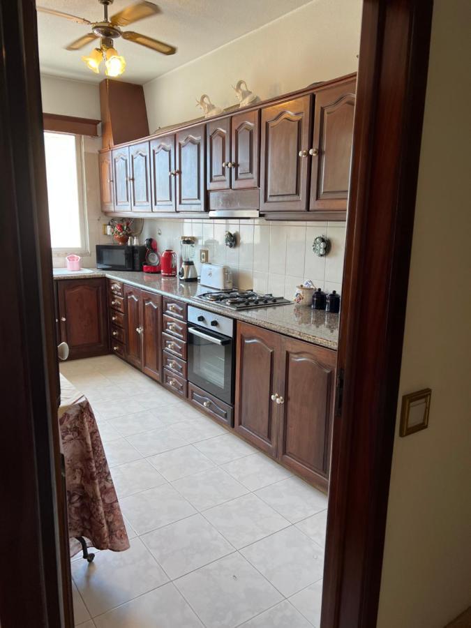 Angie'S Apartment フンシャル エクステリア 写真