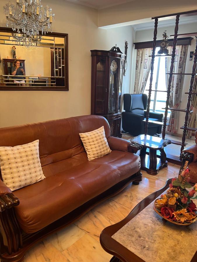 Angie'S Apartment フンシャル エクステリア 写真