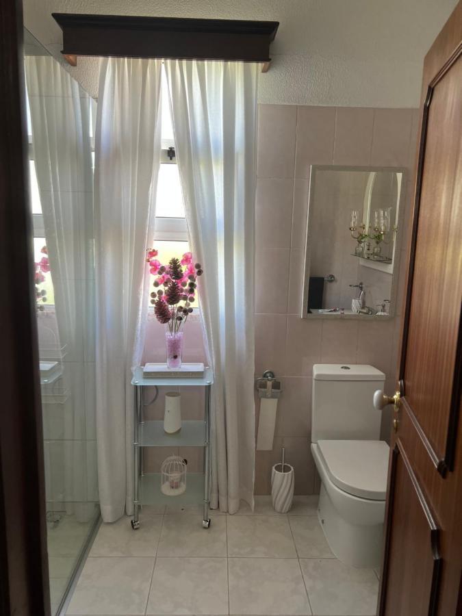 Angie'S Apartment フンシャル エクステリア 写真