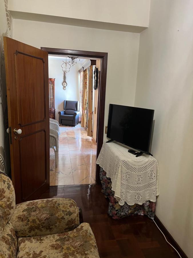Angie'S Apartment フンシャル エクステリア 写真
