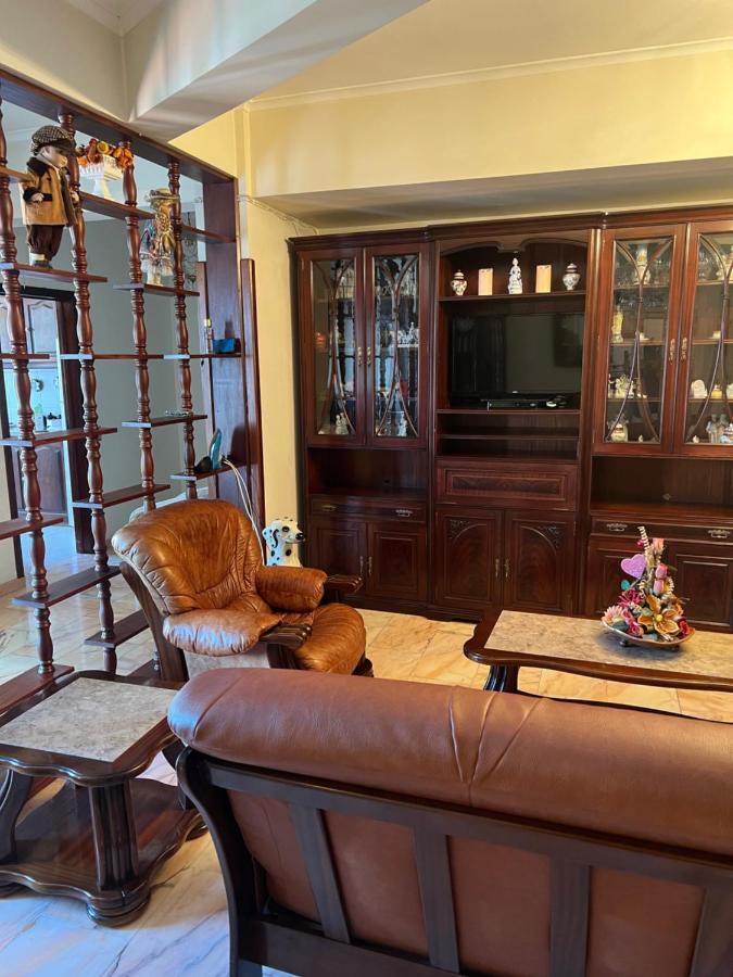 Angie'S Apartment フンシャル エクステリア 写真