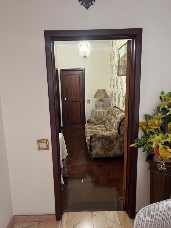 Angie'S Apartment フンシャル エクステリア 写真