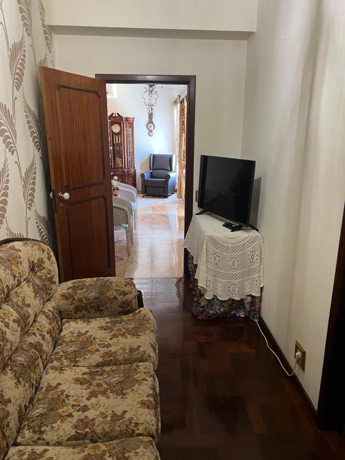 Angie'S Apartment フンシャル エクステリア 写真