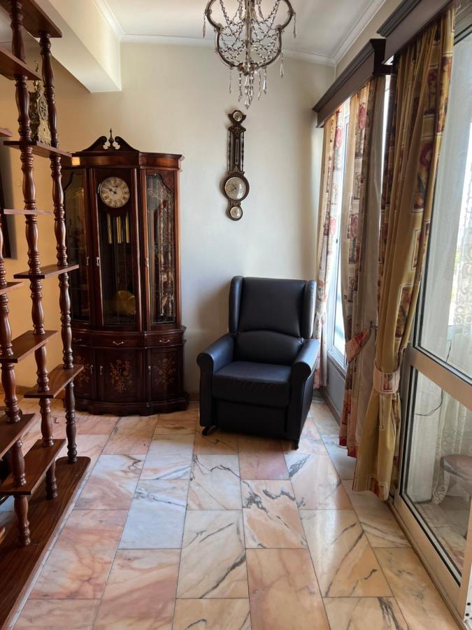 Angie'S Apartment フンシャル エクステリア 写真