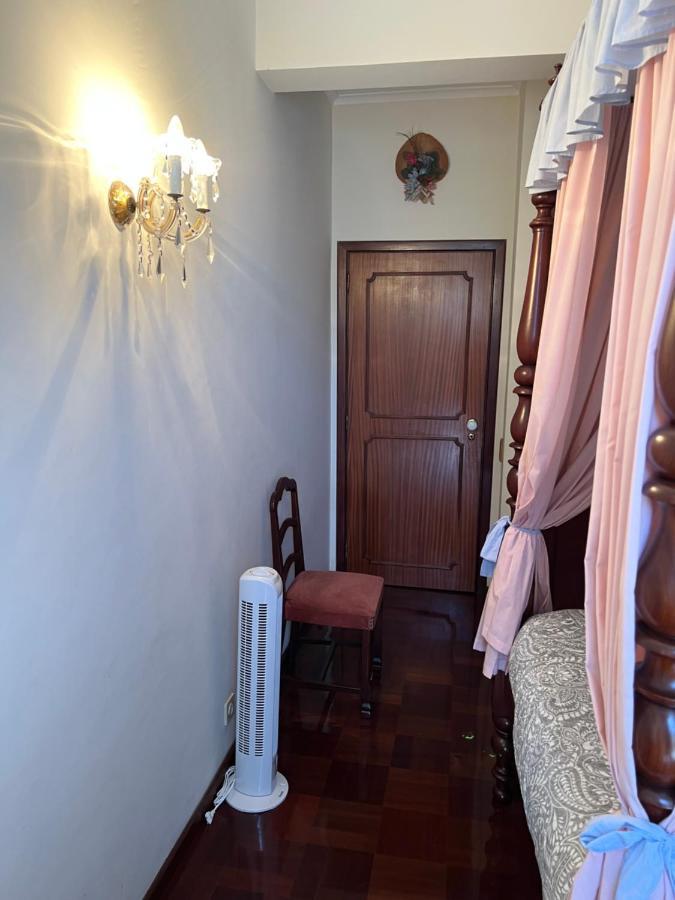 Angie'S Apartment フンシャル エクステリア 写真